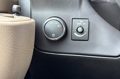 2025 Chevrolet Express Cargo 2500 Base