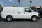 2025 Chevrolet Express Cargo 2500 Base