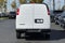 2025 Chevrolet Express Cargo 2500 Base