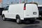 2025 Chevrolet Express Cargo 2500 Base