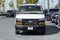 2025 Chevrolet Express Cargo 2500 Base