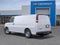 2025 Chevrolet Express Cargo 3500 Base