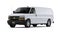 2026 Chevrolet Express Cargo Base