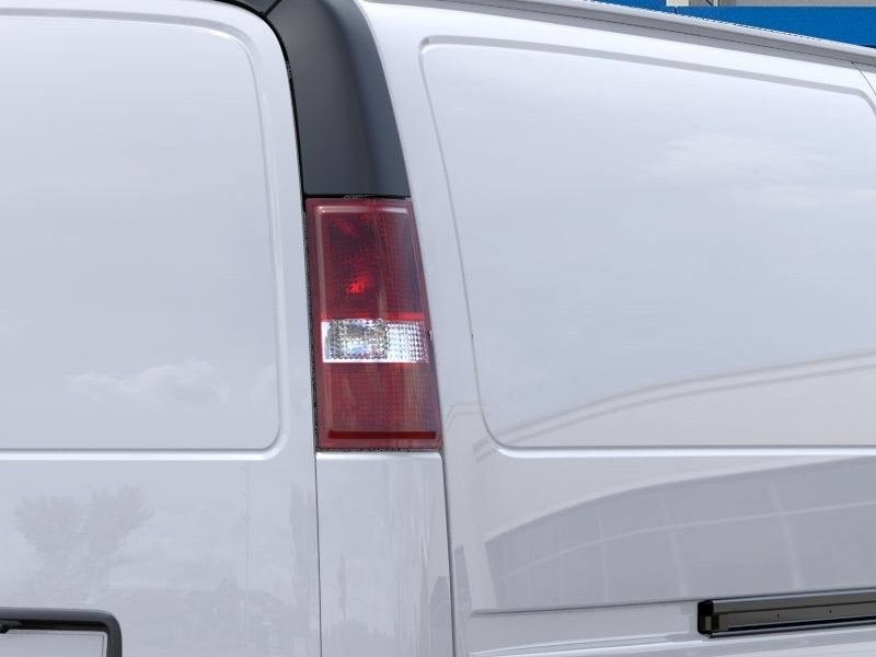 2026 Chevrolet Express Cargo Base