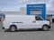 2026 Chevrolet Express Cargo Base