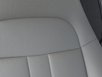 2026 Chevrolet Express Cargo Base