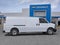 2026 Chevrolet Express Cargo Base