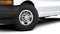 2026 Chevrolet Express Cargo Base