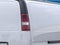2026 Chevrolet Express Cargo Base
