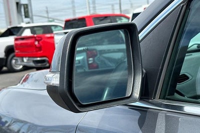 2022 GMC Acadia SLE