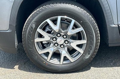 2022 GMC Acadia SLE