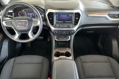 2022 GMC Acadia SLE