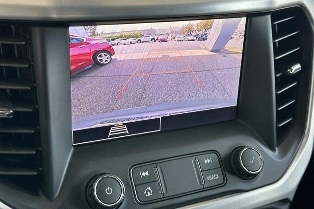 2022 GMC Acadia SLE