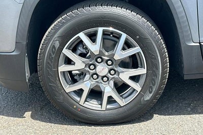 2022 GMC Acadia SLE