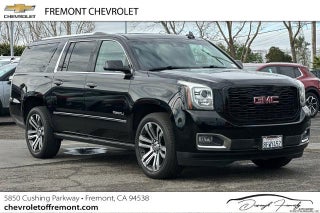 2018 GMC Yukon XL Denali