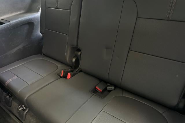 2022 Chevrolet Traverse RS