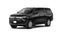 2027 Chevrolet Suburban LT