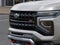 2027 Chevrolet Suburban Z71