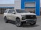2027 Chevrolet Suburban Z71