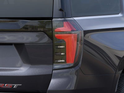 2027 Chevrolet Suburban RST