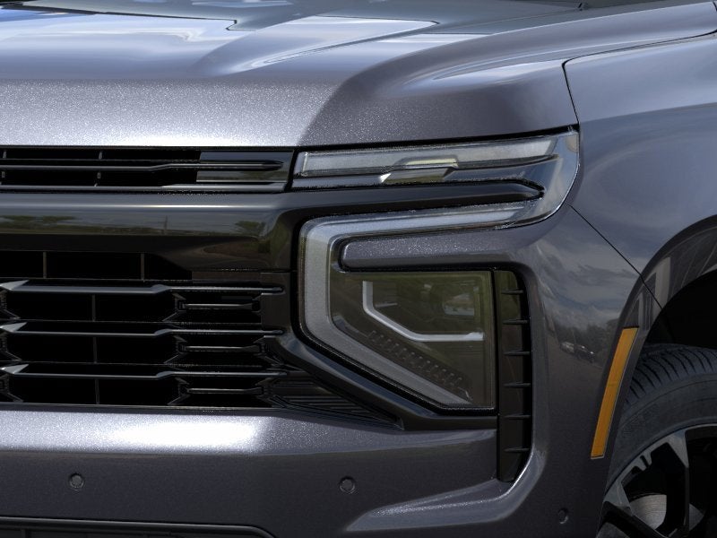 2027 Chevrolet Suburban RST