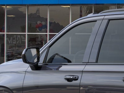 2027 Chevrolet Suburban RST