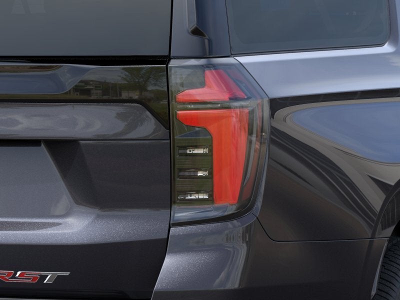 2027 Chevrolet Suburban RST