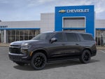 2027 Chevrolet Suburban RST