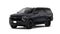 2027 Chevrolet Suburban RST