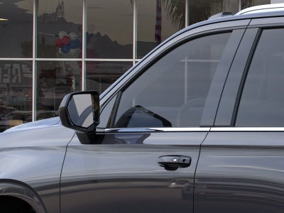 2027 Chevrolet Tahoe LT