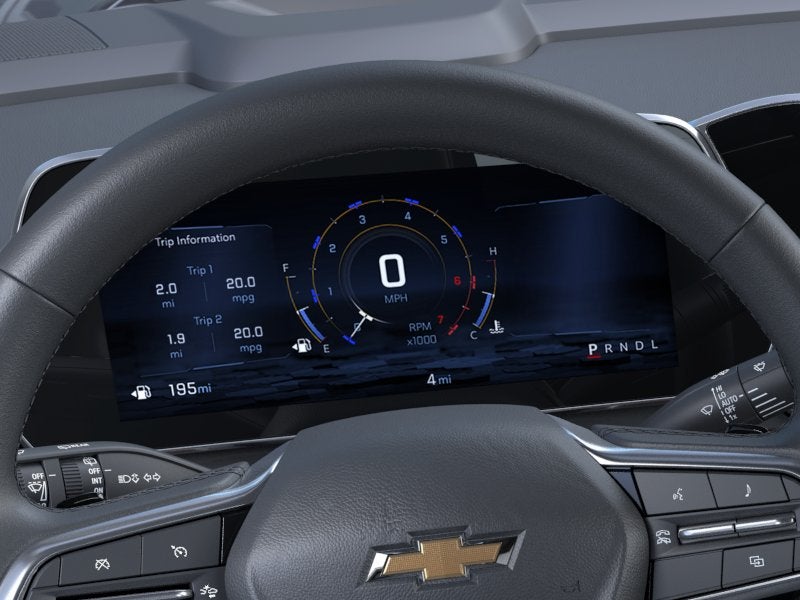 2027 Chevrolet Tahoe LT