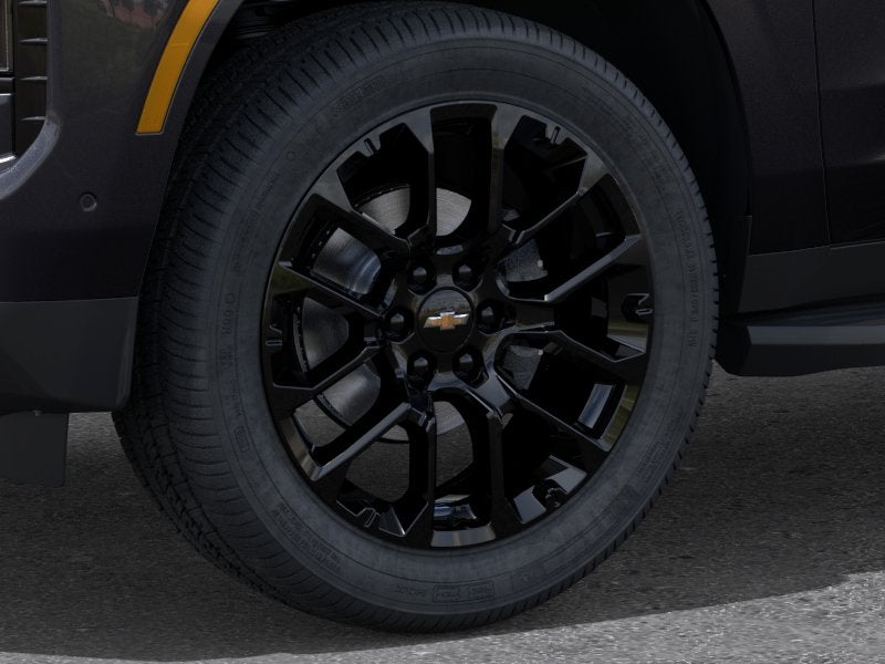2027 Chevrolet Tahoe LT