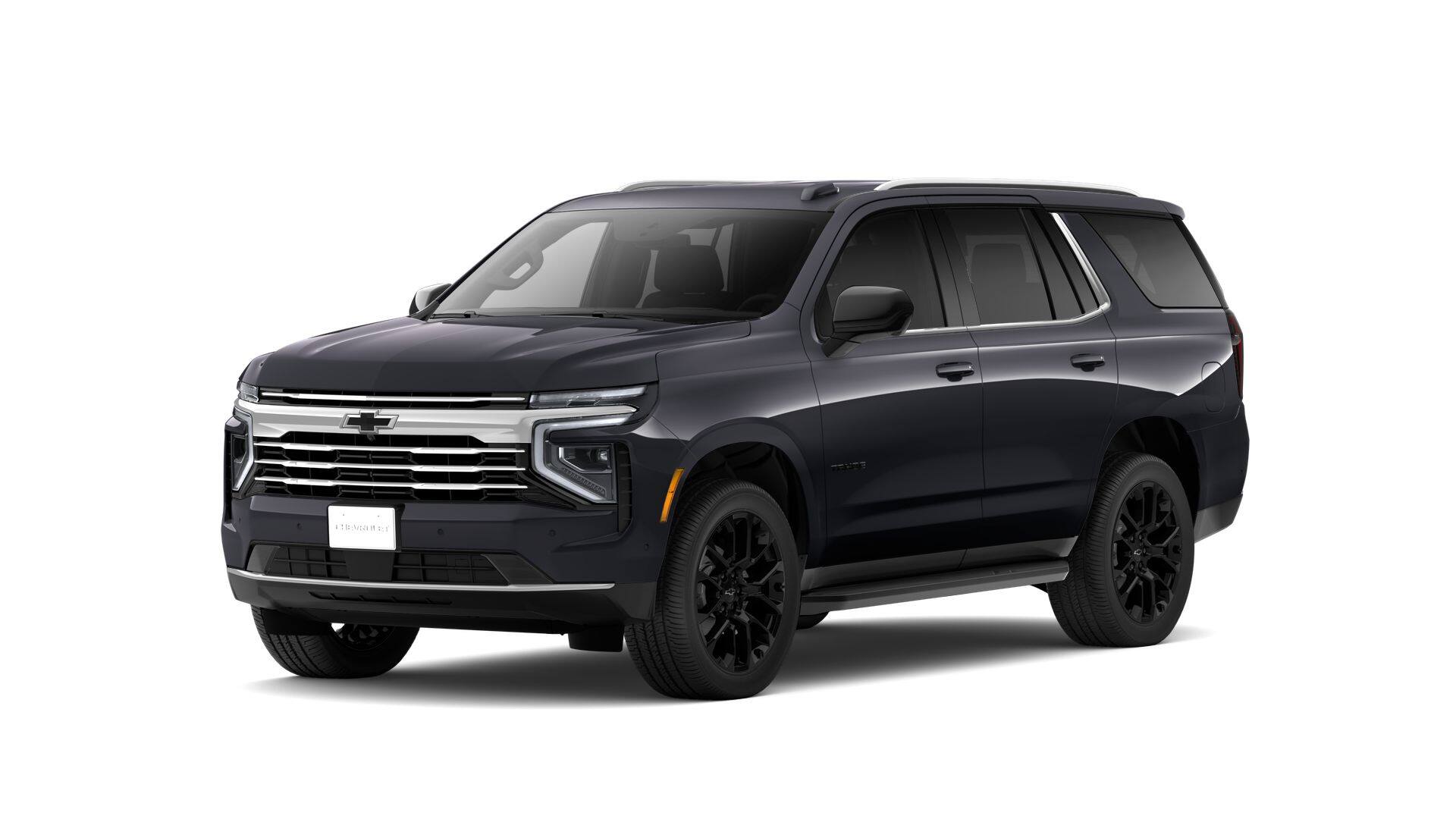2027 Chevrolet Tahoe LT