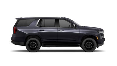 2027 Chevrolet Tahoe LT