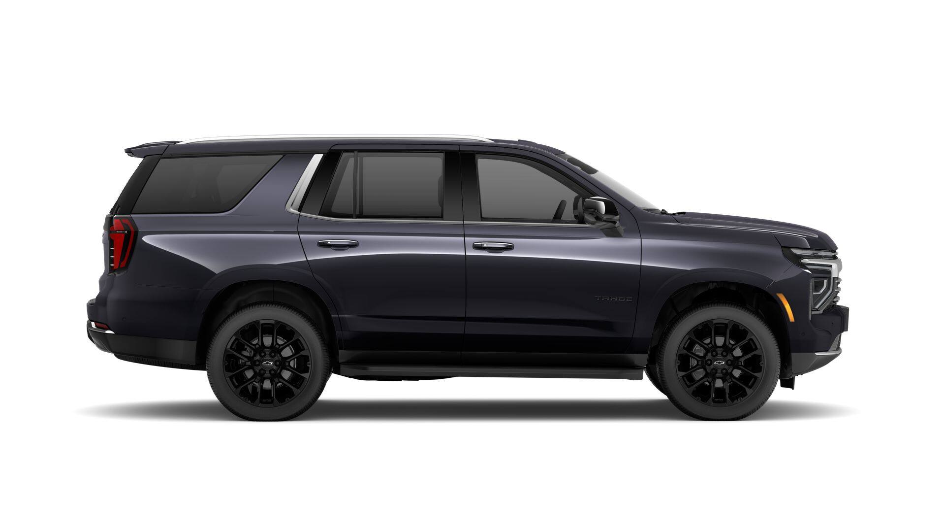 2027 Chevrolet Tahoe LT