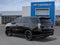 2027 Chevrolet Tahoe RST