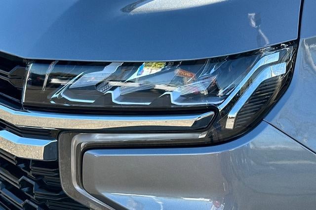 2022 Chevrolet Tahoe LS