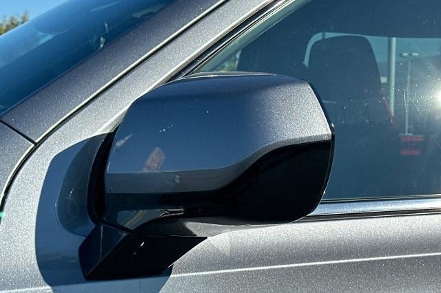 2022 Chevrolet Tahoe LS