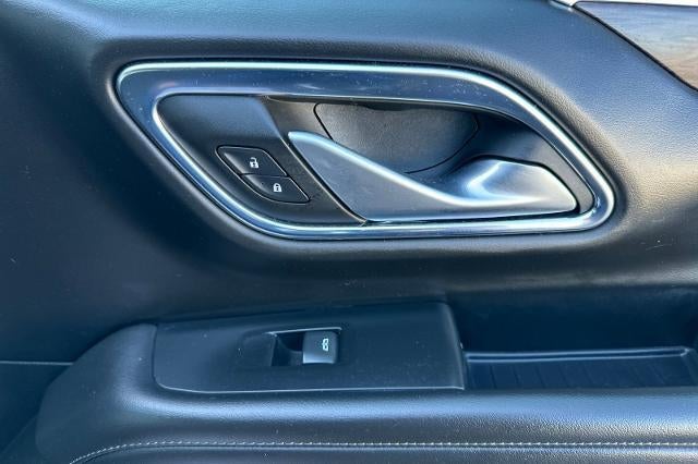 2022 Chevrolet Tahoe LS