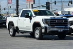 2024 GMC Sierra 2500 HD SLE