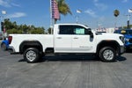 2024 GMC Sierra 2500 HD SLE
