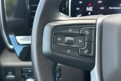 2024 GMC Sierra 2500 HD SLE