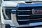 2024 GMC Sierra 2500 HD SLE