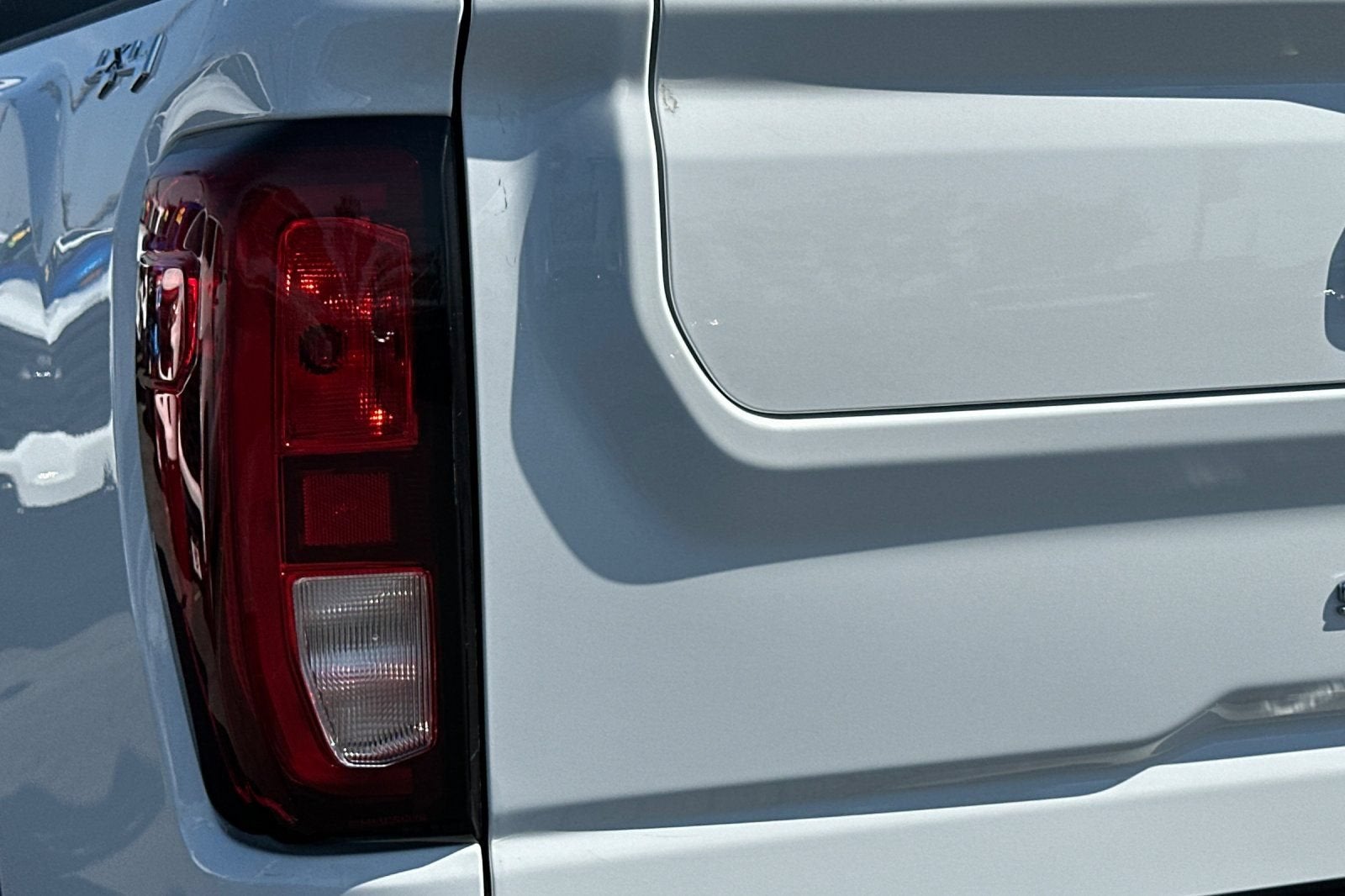 2024 GMC Sierra 2500 HD SLE