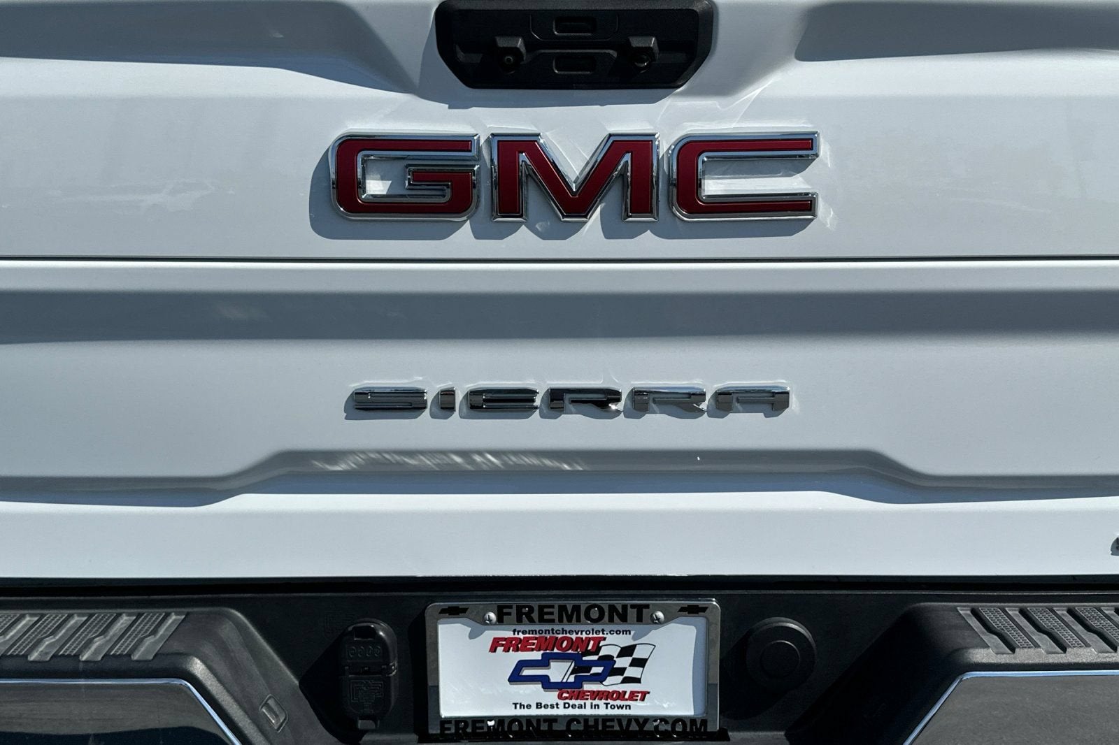 2024 GMC Sierra 2500 HD SLE