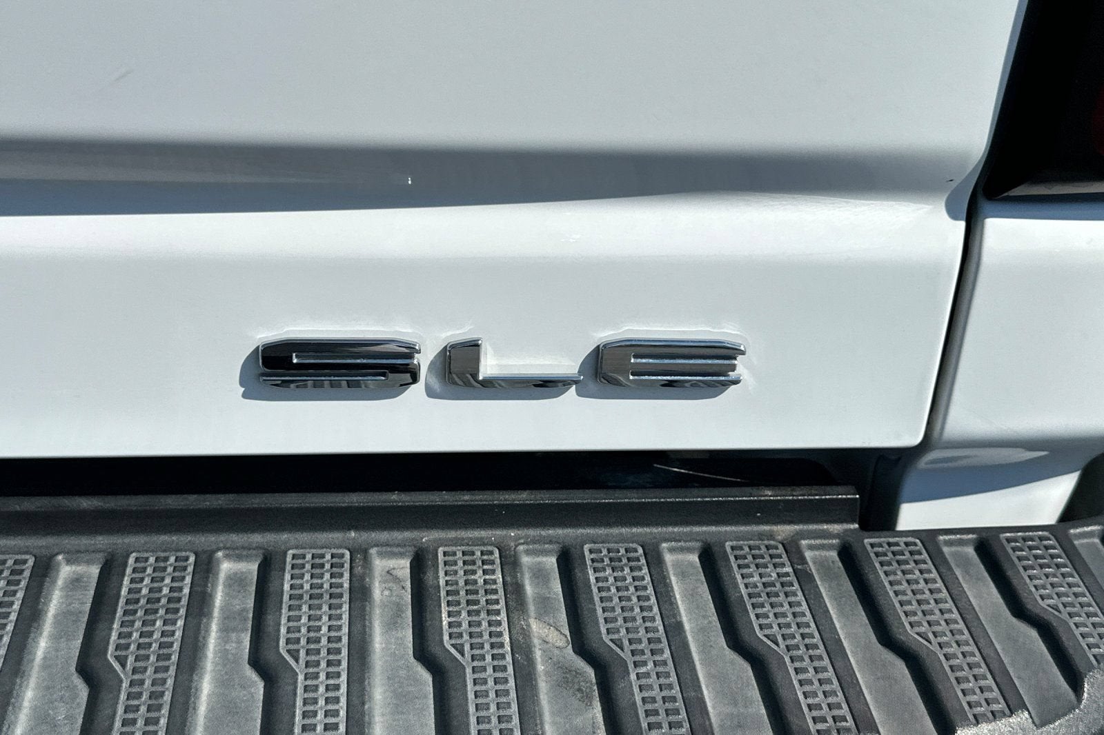 2024 GMC Sierra 2500 HD SLE