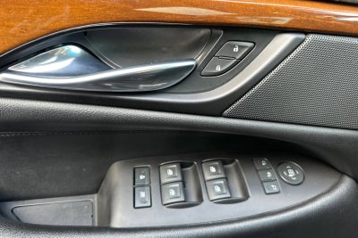 2020 Cadillac Escalade ESV Luxury