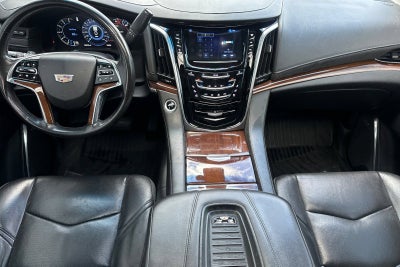 2020 Cadillac Escalade ESV Luxury
