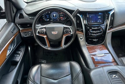 2020 Cadillac Escalade ESV Luxury