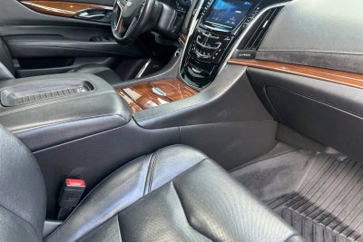 2020 Cadillac Escalade ESV Luxury